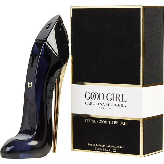 Perfume Carolina Herrera Good Girl Mujer 80 ml