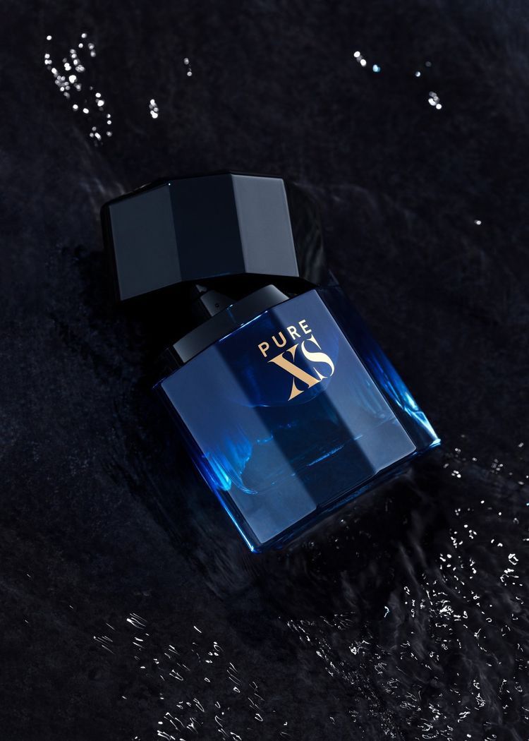 Perfume Paco Rabanne Pure XS Hombre – Lessence - Main Image