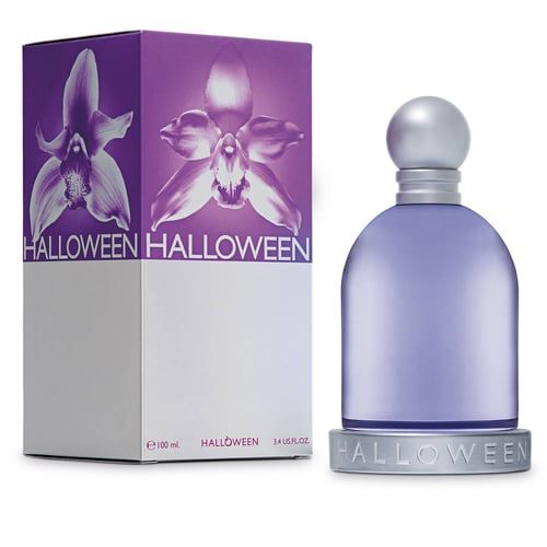 Perfume Halloween Mujer 100 ml