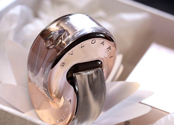 Perfume Bvlgari Omnia Crystalline Mujer 65 ML