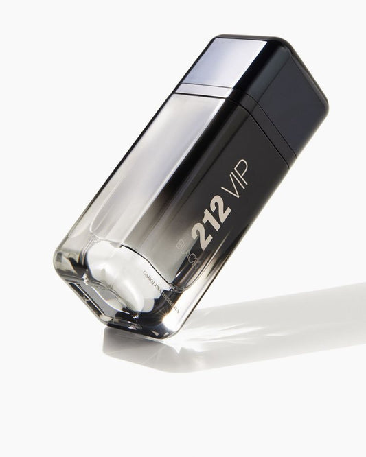 Perfume Carolina Herrera 212 Vip Black Hombre 100 ml