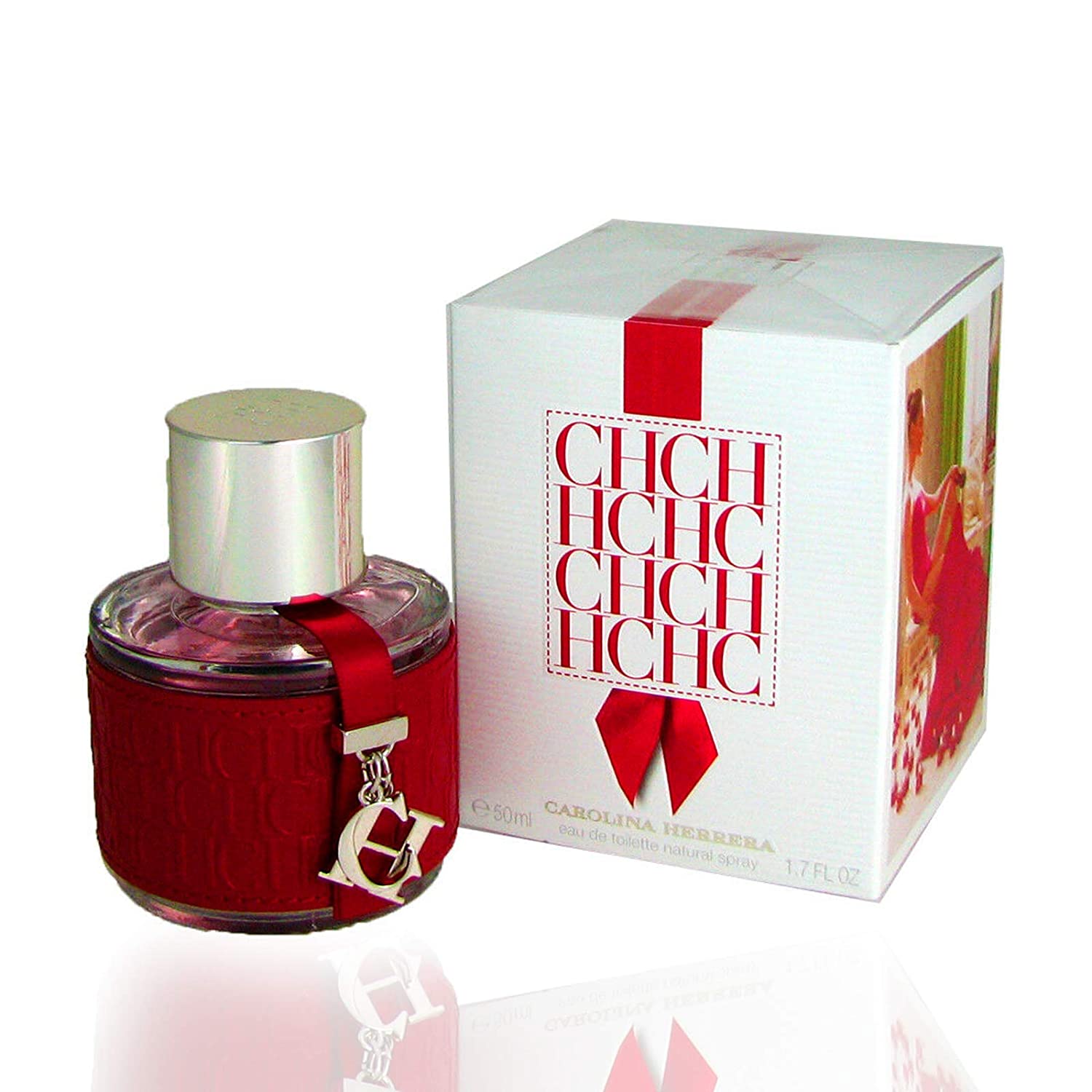 Eau De Carolina Herrera Original Mujer Perfume Carolina Herrera CH