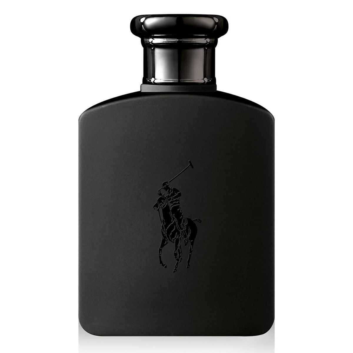 Perfume Ralph Lauren Polo Black Negro Hombre