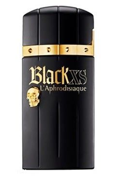 PACO RABANNE  BLACK XS APHODISIAQUE