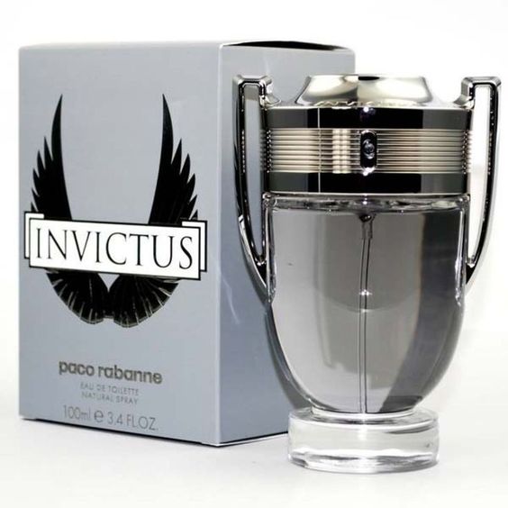 PACO RABANNE INVICTUS