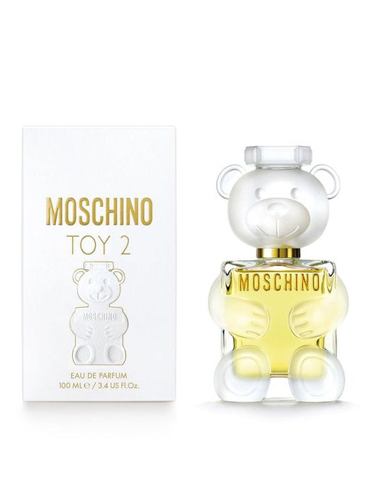Perfume Moschino Toy 2 Mujer 100 ml