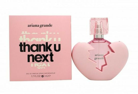 Thank U, Next Ariana Grande