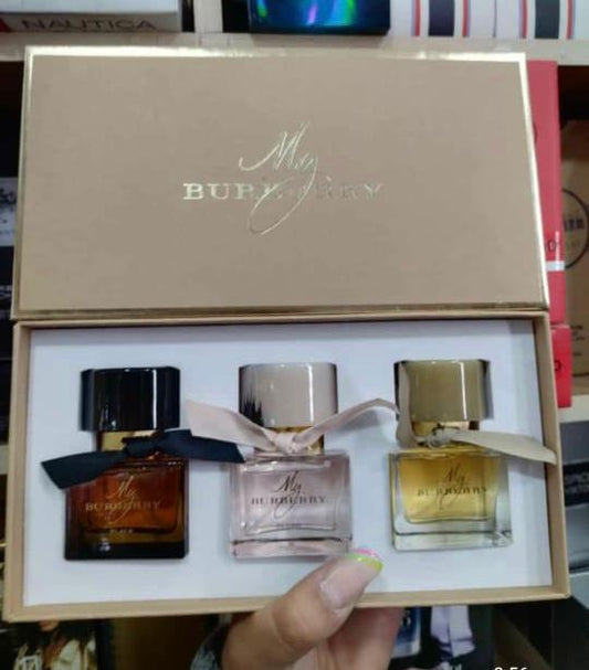 ESTUCHE BURBERRY