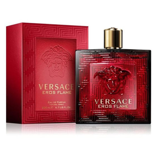 Eros Flame Versace para Hombres