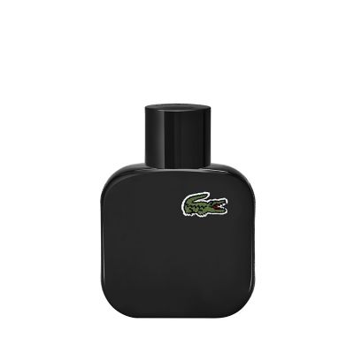 Perfume Lacoste Noir Intense Para Hombre Edt 100 Ml