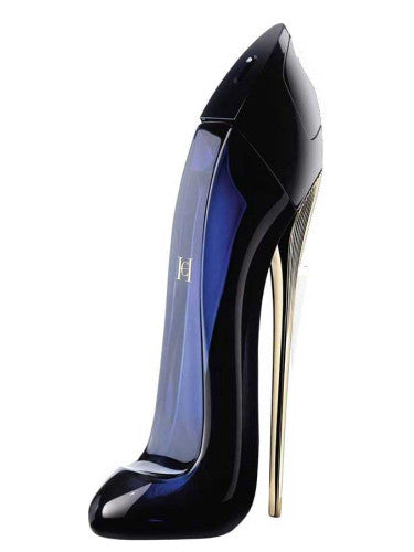 CAROLINA HERRERA GOOD GIRL
