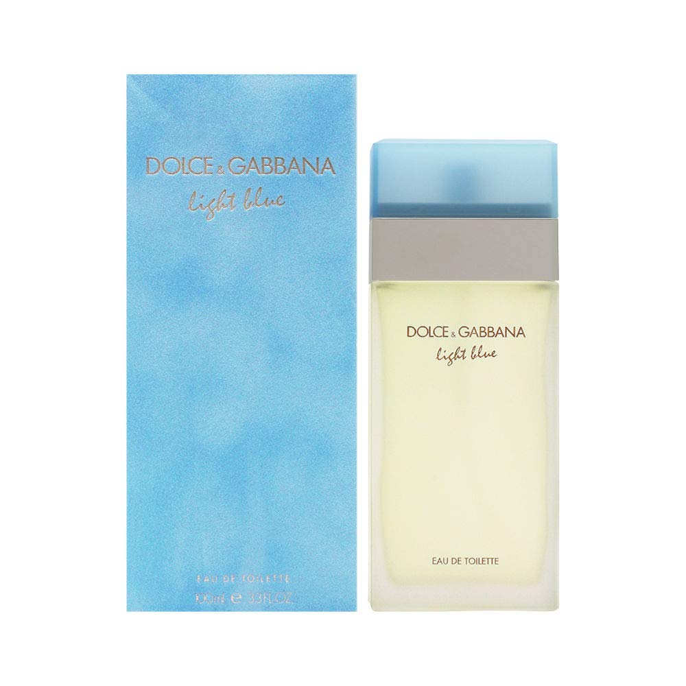 Perfume Dolce&Gabbana Light Blue