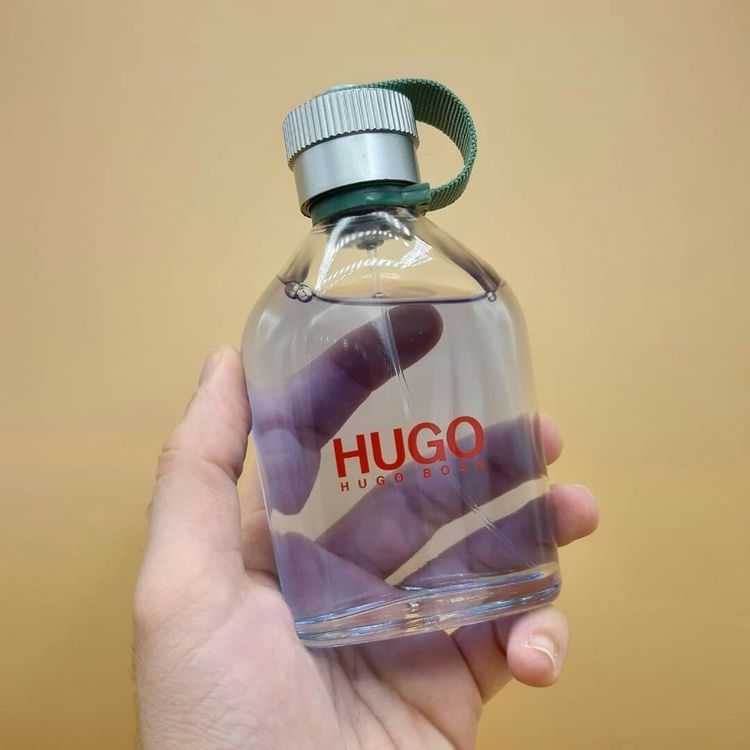 Perfume Hugo Boss HUGO Man Hombre 125 ml