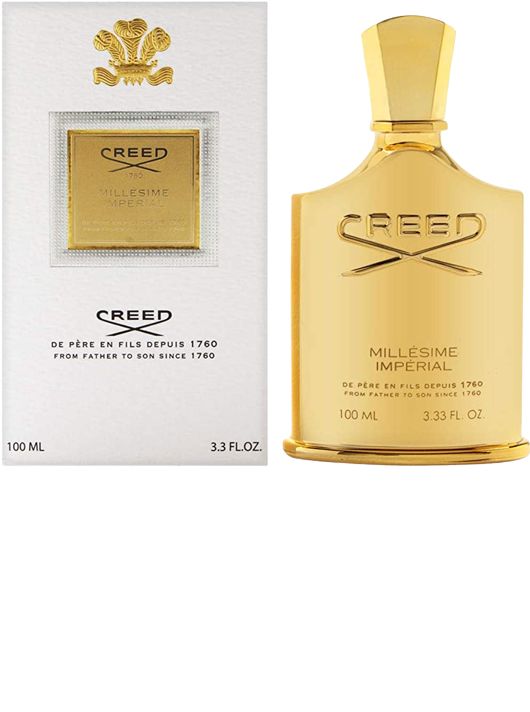 CREED MILLESIME