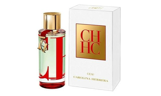 CAROLINA HERRERA CH LEAU
