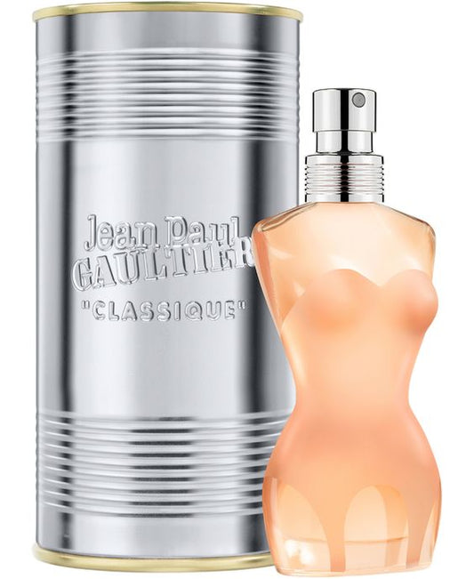 JEAN PAUL GAULTIER