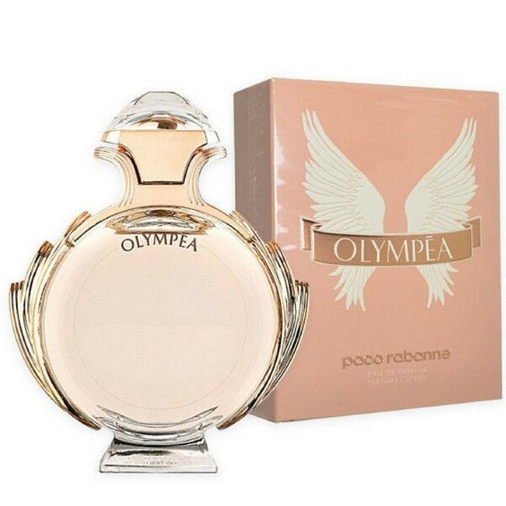 PACO RABANNE OLYMPEA