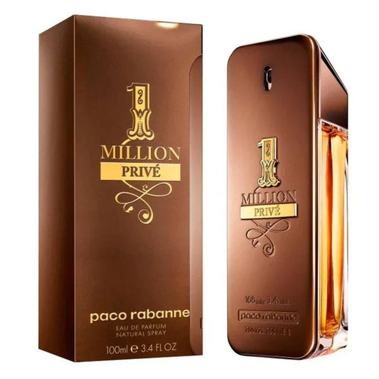 ONE MILLION PRIVE-PACO RABANNE