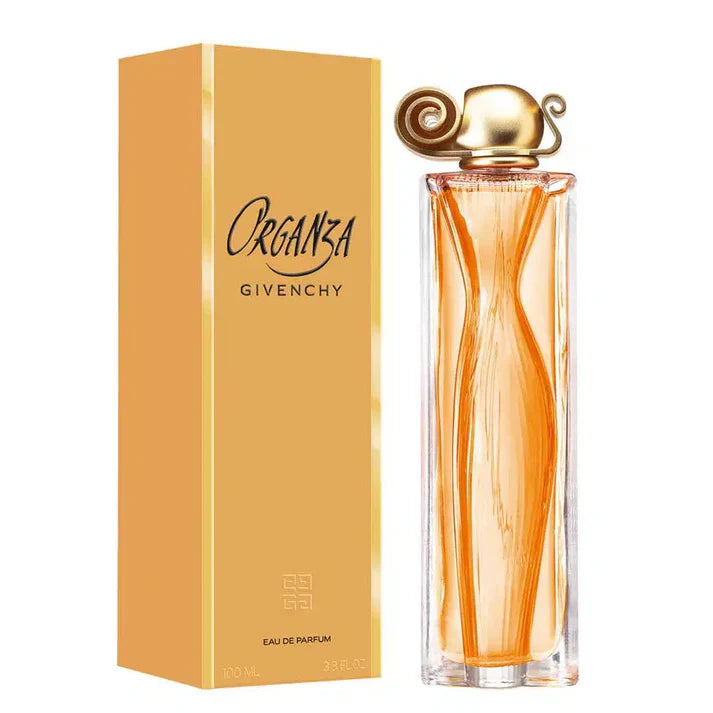 ORGANZA-GIVENCHI