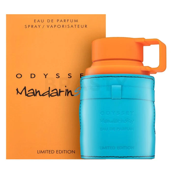 Armaf Odyssey Mandarin sky Men