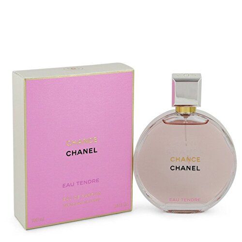 CHANCE CHANEL EAU TENDRE