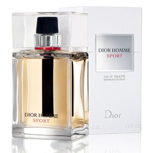 CHRISTIAN DIOR : SPORT HOMME