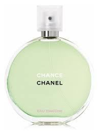 Chance Eau Fraiche Chanel