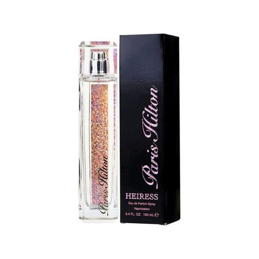 Perfume Paris Hilton Heiress Mujer